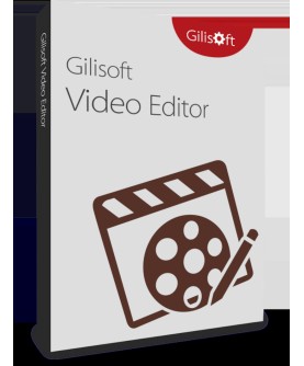 Gilisoft Video Editor Key GLOBAL